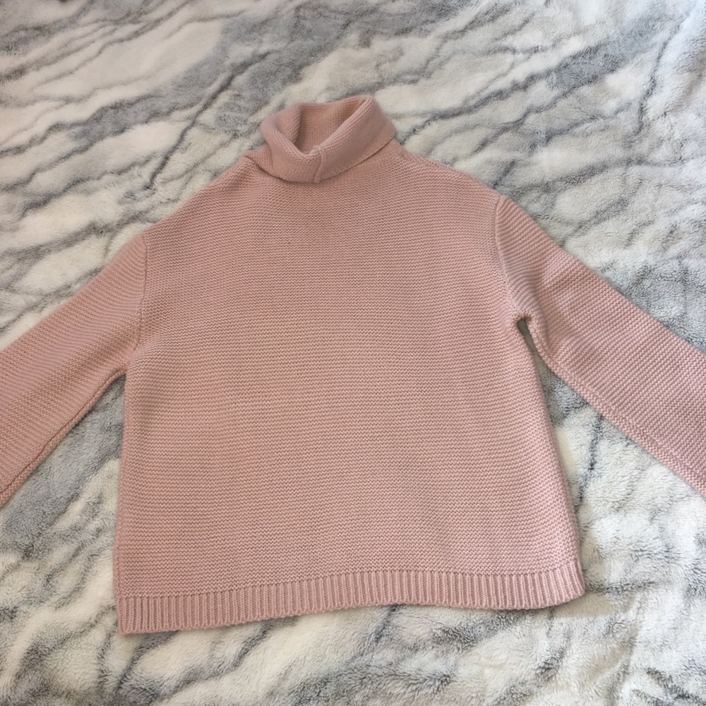 H&M sweater